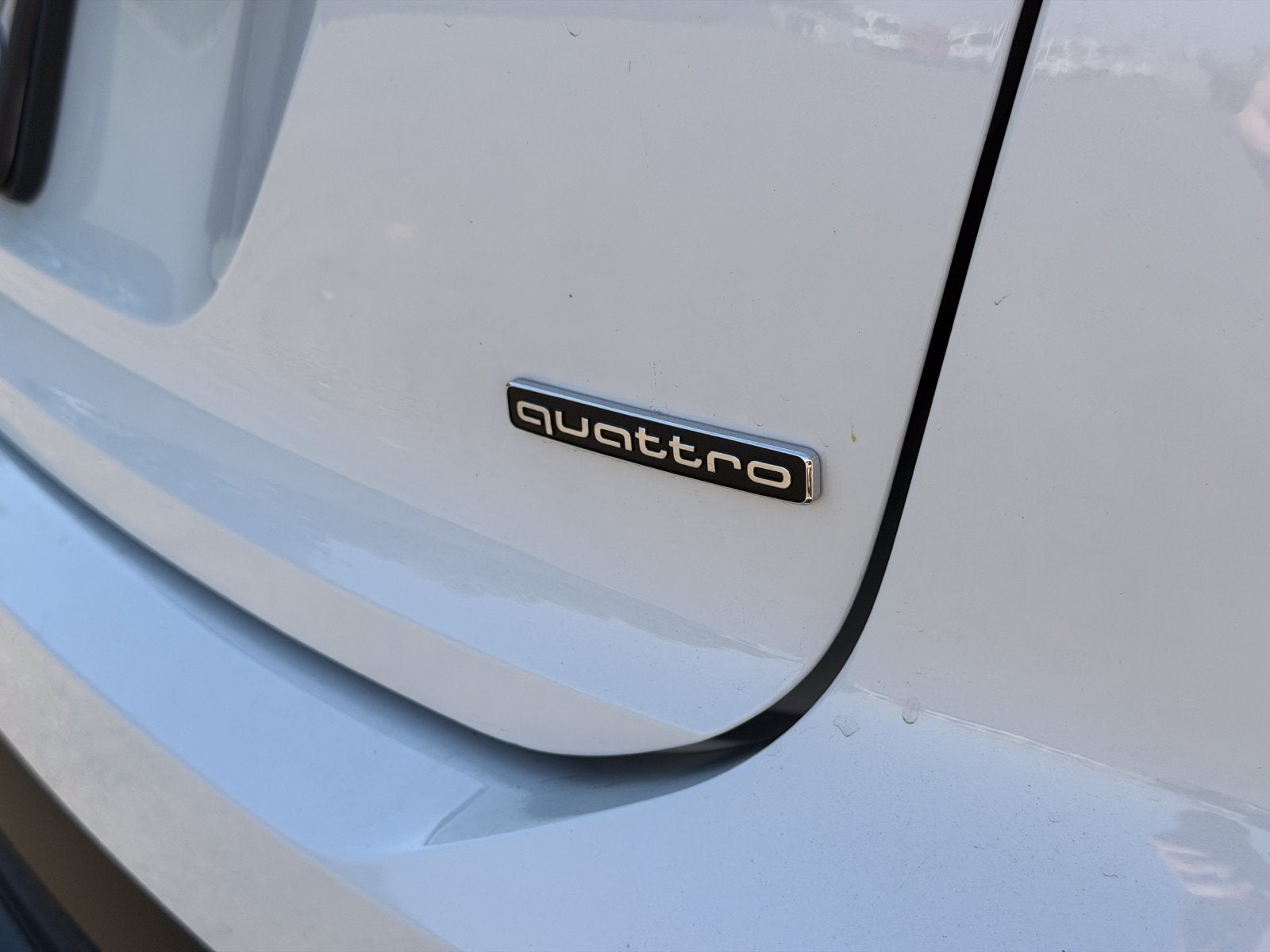 2023 Audi Q4 e-tron Premium Plus quattro