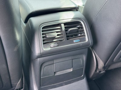 2013 Audi Q5 2.0T Premium Plus quattro