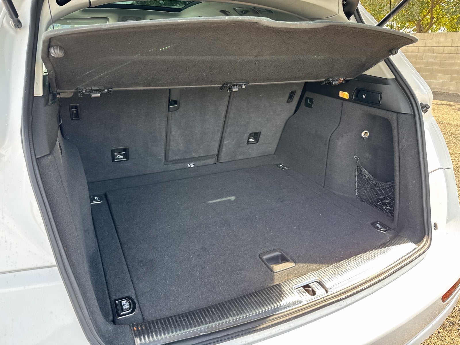 2013 Audi Q5 2.0T Premium Plus quattro