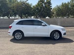 2013 Audi Q5 2.0T Premium Plus quattro