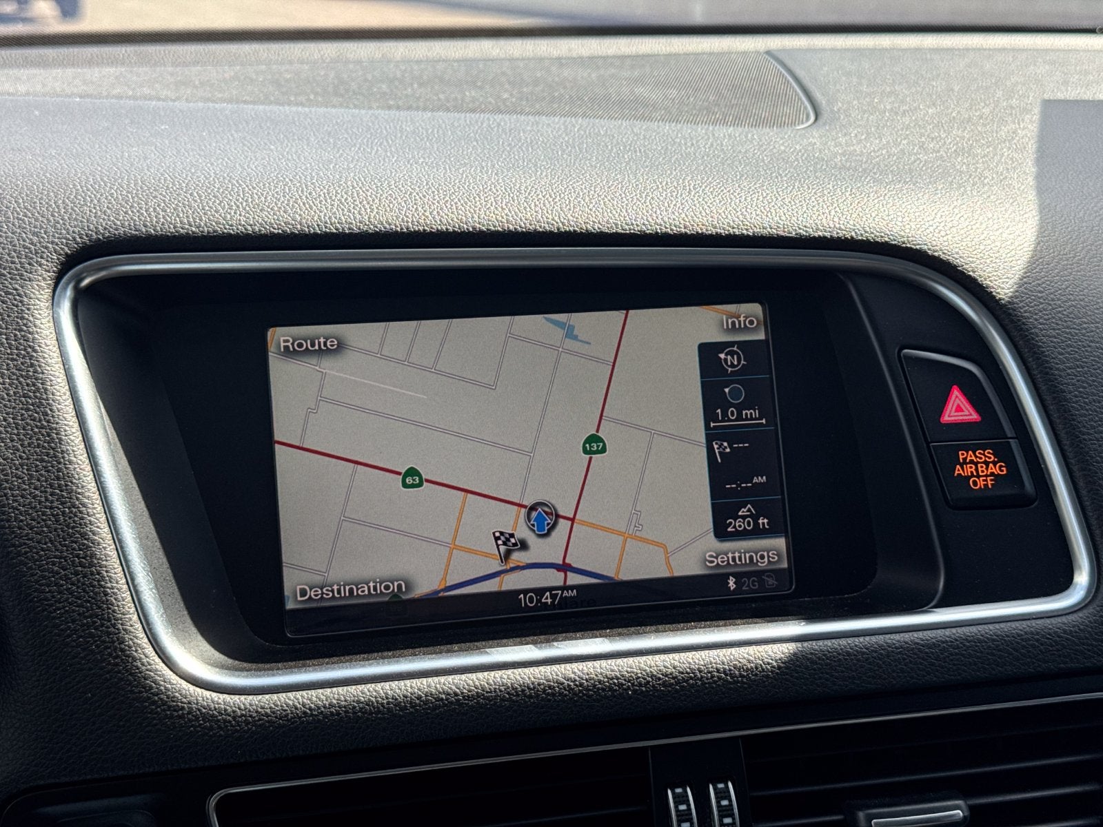 2013 Audi Q5 2.0T Premium Plus quattro