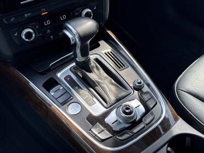 2013 Audi Q5 2.0T Premium Plus quattro