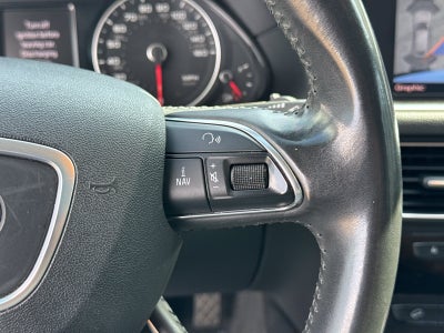 2013 Audi Q5 2.0T Premium Plus quattro