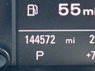 2013 Audi Q5 2.0T Premium Plus quattro