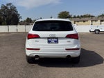 2013 Audi Q5 2.0T Premium Plus quattro
