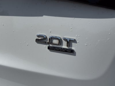 2013 Audi Q5 2.0T Premium Plus quattro
