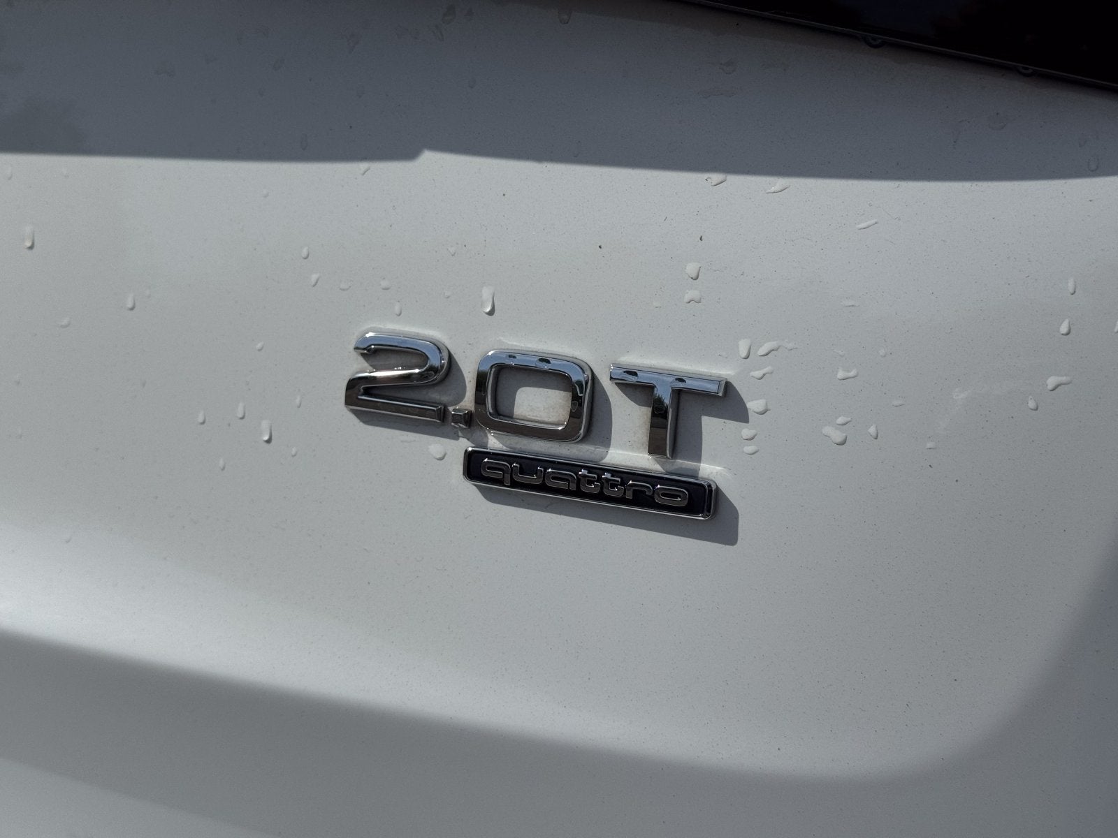 2013 Audi Q5 2.0T Premium Plus quattro