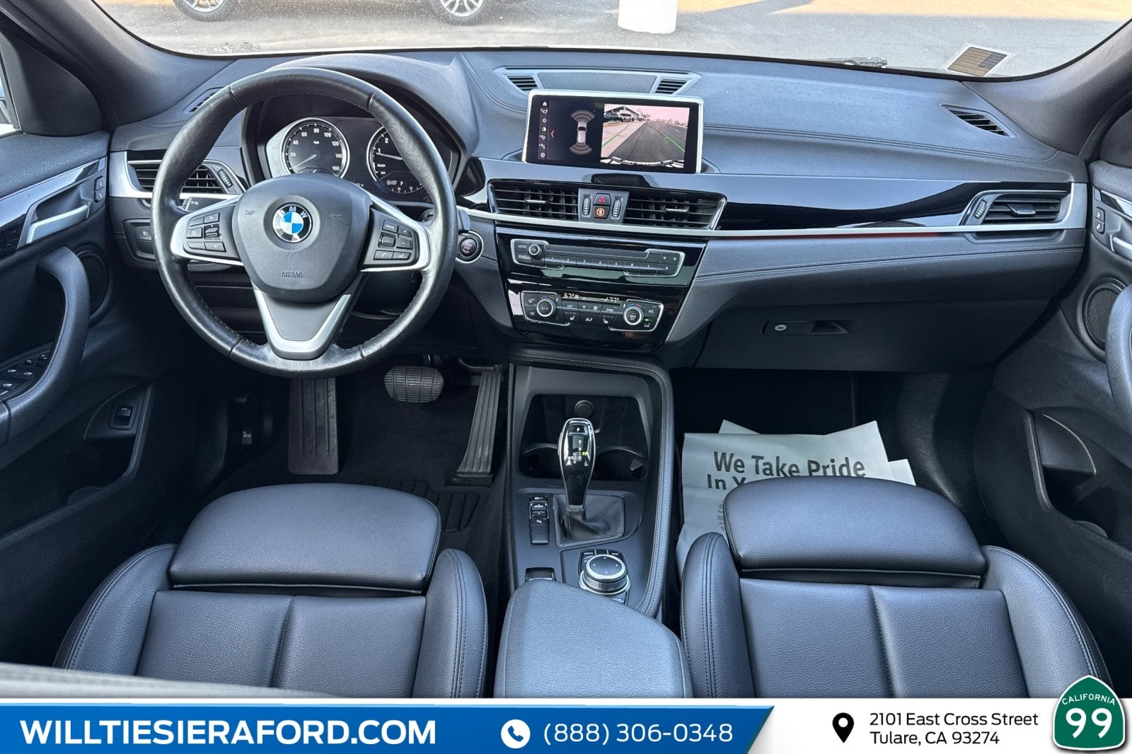 2022 BMW X2 sDrive28i