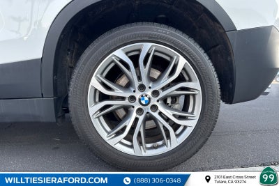 2022 BMW X2 sDrive28i