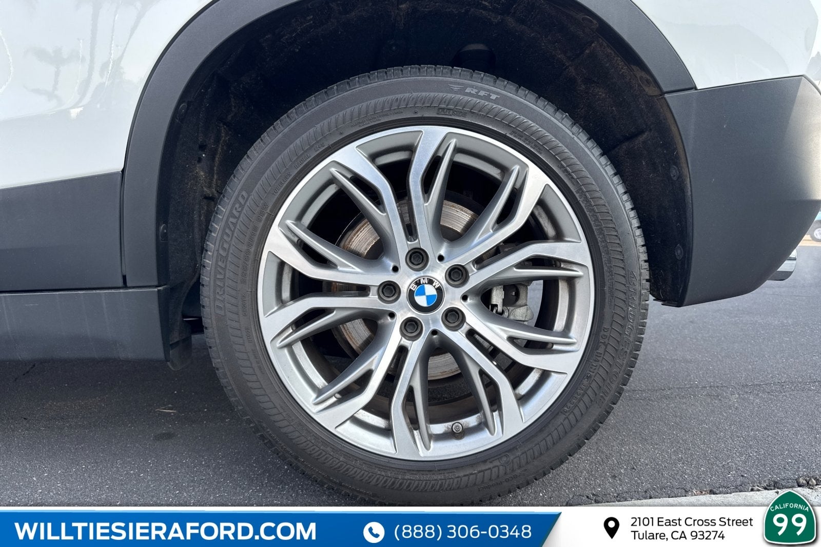 2022 BMW X2 sDrive28i