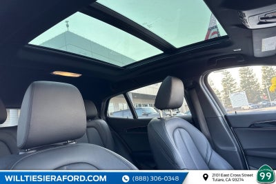 2022 BMW X2 sDrive28i