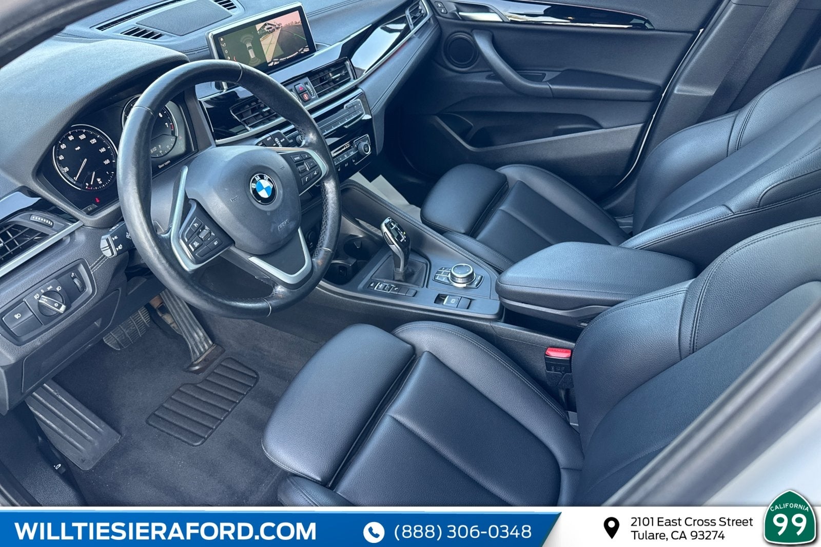 2022 BMW X2 sDrive28i