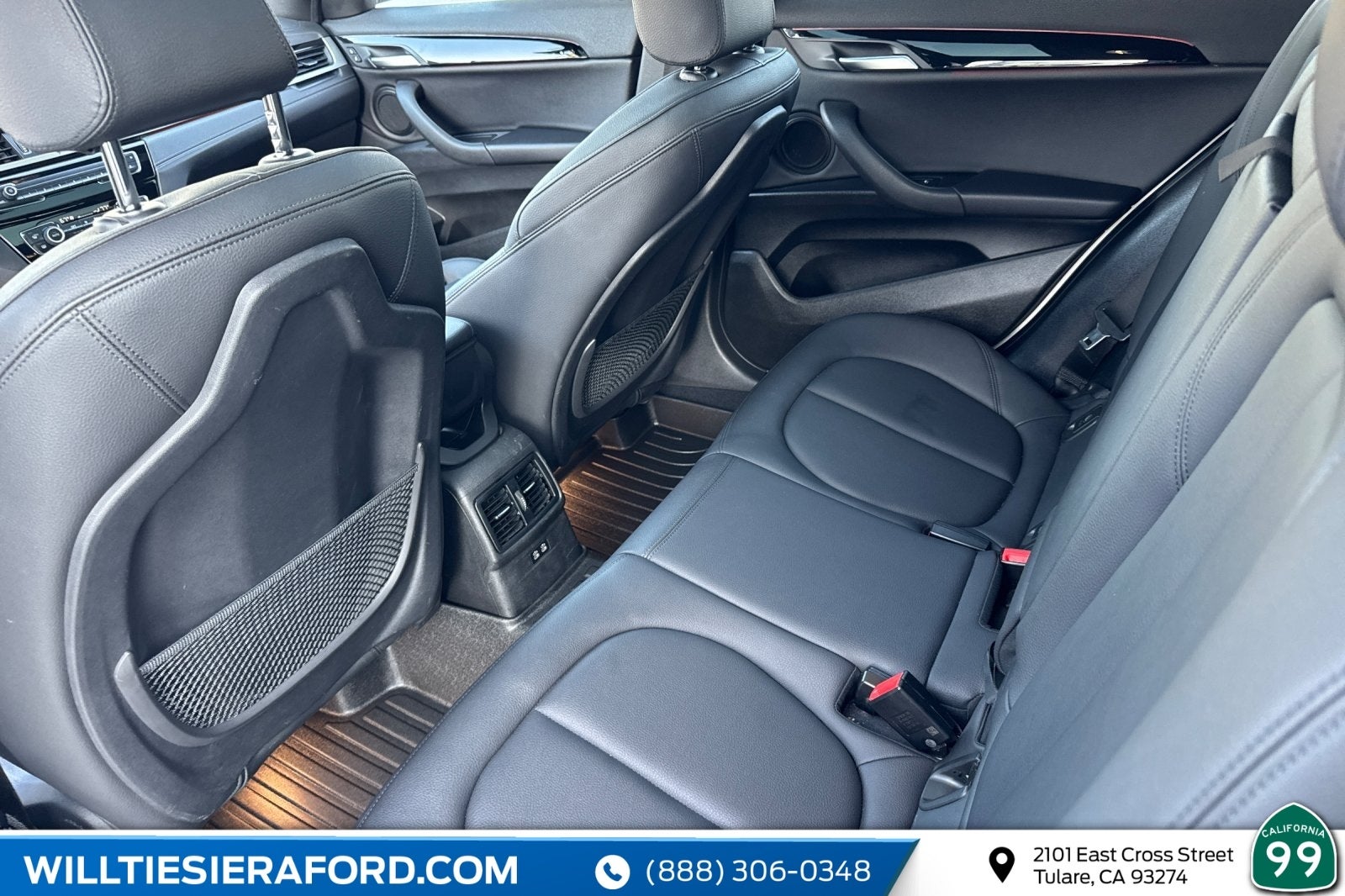 2022 BMW X2 sDrive28i