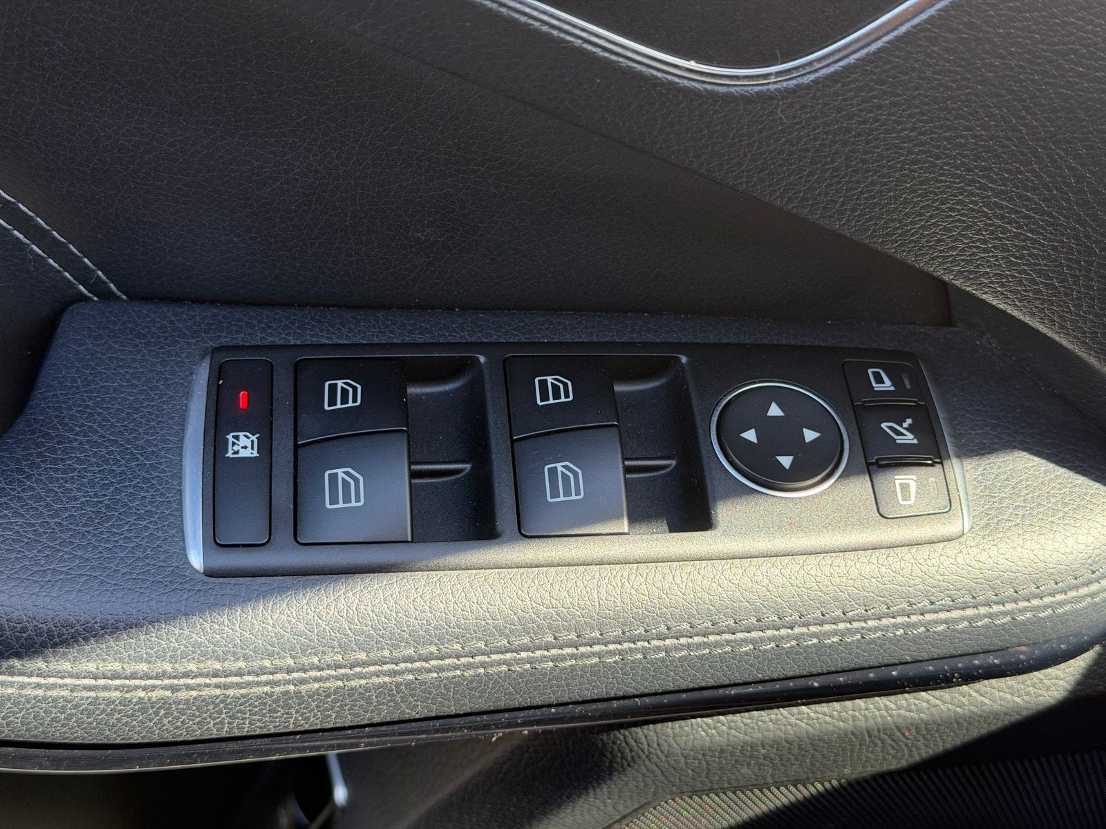 2016 Mercedes-Benz E-Class E 350