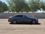2016 Mercedes-Benz E-Class E 350