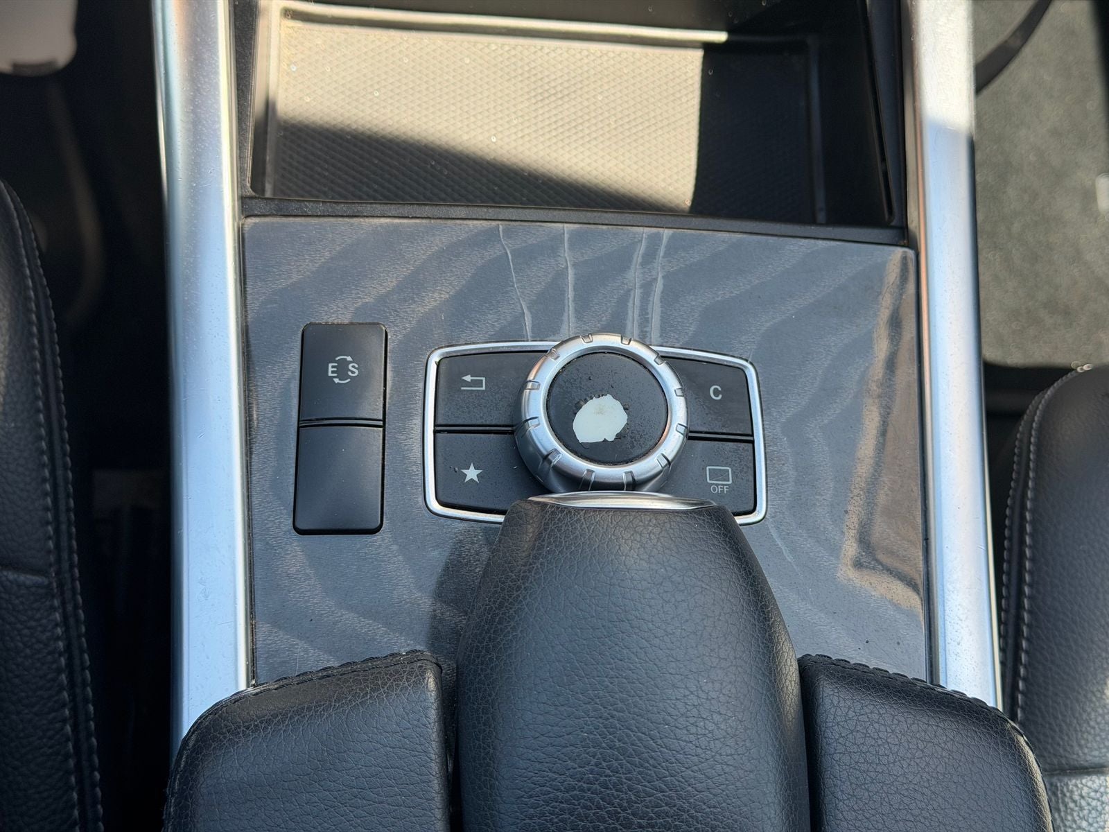 2016 Mercedes-Benz E-Class E 350