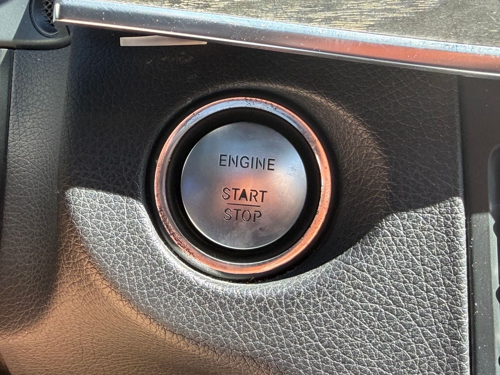 2016 Mercedes-Benz E-Class E 350