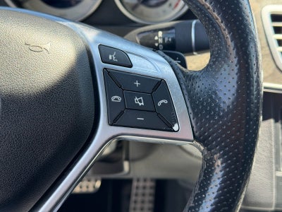 2016 Mercedes-Benz E-Class E 350