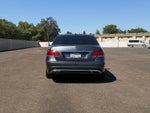 2016 Mercedes-Benz E-Class E 350
