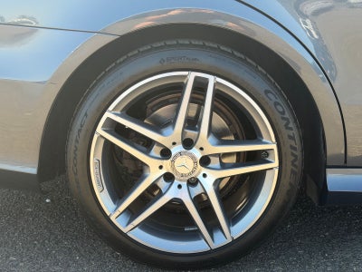 2016 Mercedes-Benz E-Class E 350
