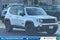 2018 Jeep Renegade Trailhawk