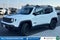 2018 Jeep Renegade Trailhawk