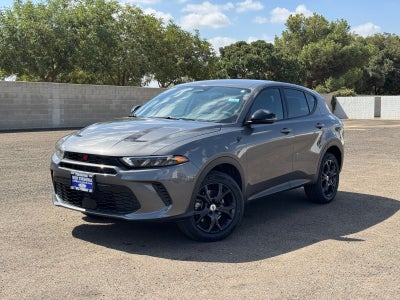 2024 Dodge Hornet GT