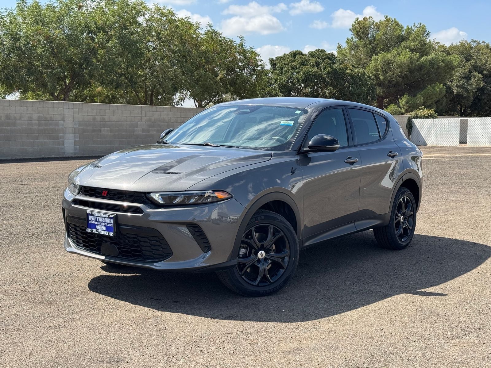 2024 Dodge Hornet GT