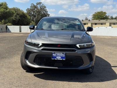 2024 Dodge Hornet GT
