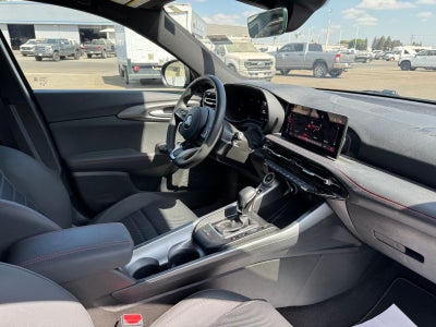 2024 Dodge Hornet GT