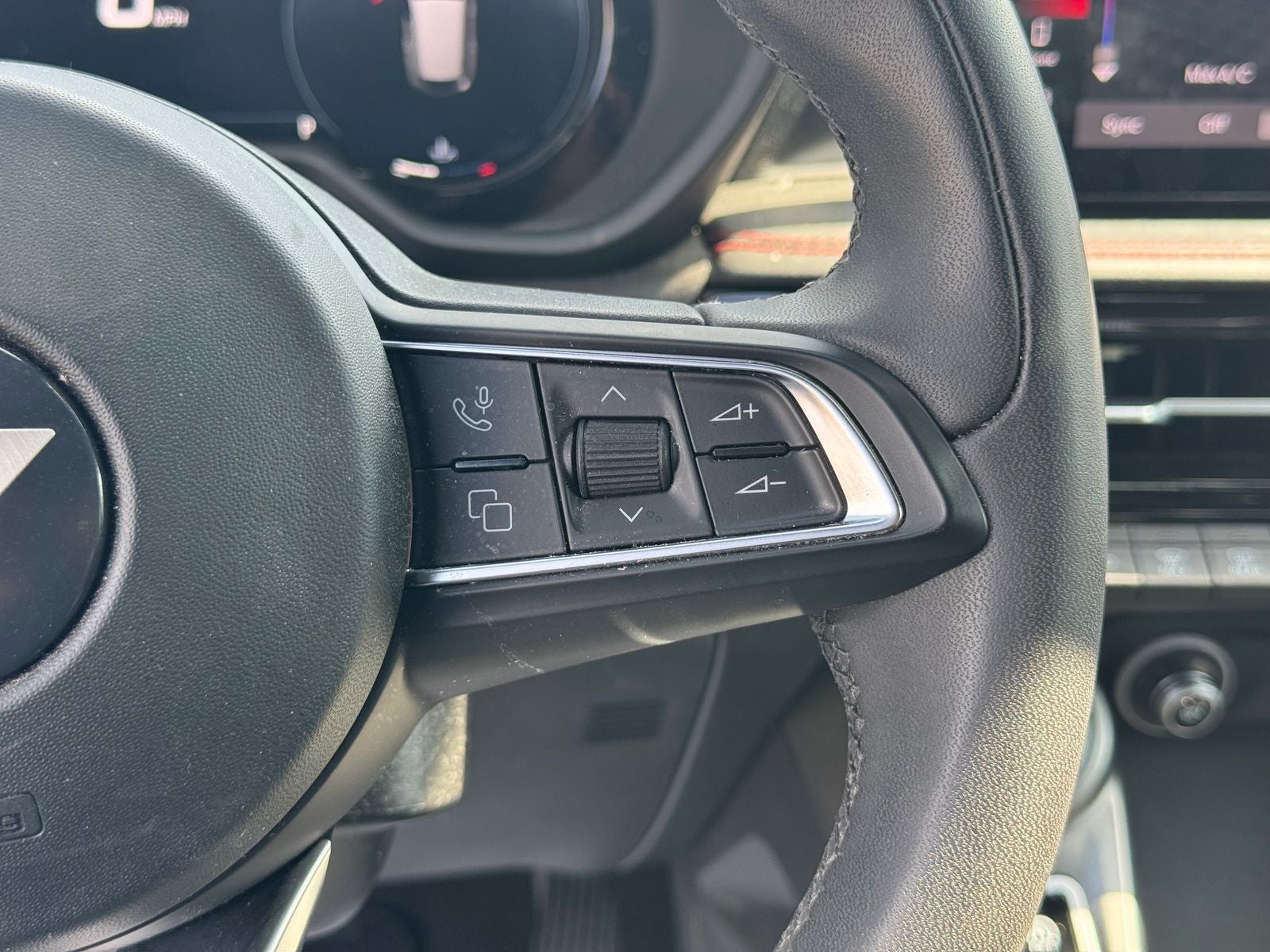 2024 Dodge Hornet GT