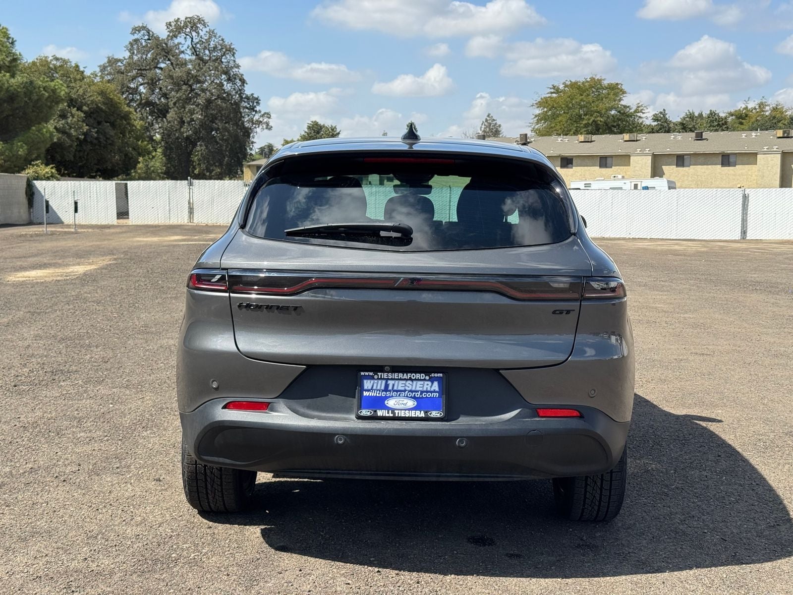 2024 Dodge Hornet GT