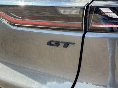 2024 Dodge Hornet GT