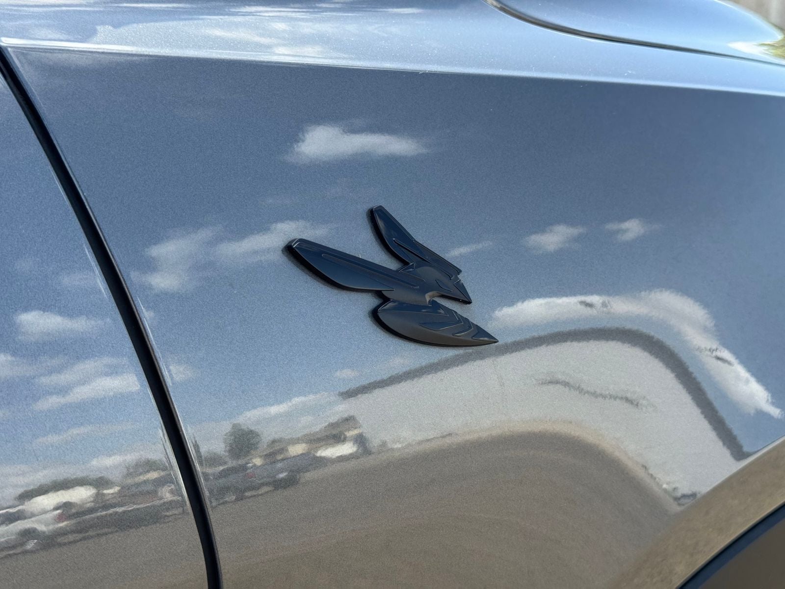 2024 Dodge Hornet GT