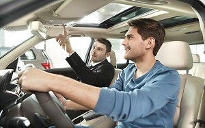 Schedule a test drive at Will Tiesiera Ford in Tulare, CA.